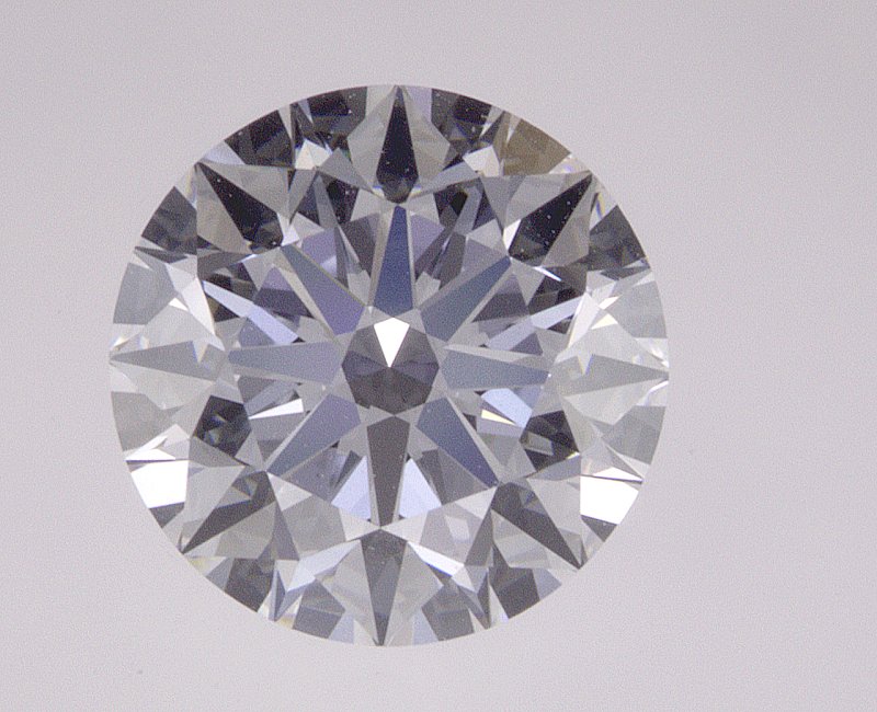 1.79 CT Round Lab-Grown Diamond Surrey Vancouver Canada Langley Burnaby Richmond