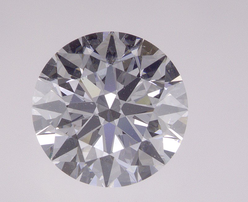 1.73 CT Round Lab-Grown Diamond Surrey Vancouver Canada Langley Burnaby Richmond