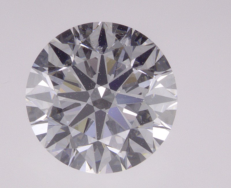 1.82 CT Round Lab-Grown Diamond Surrey Vancouver Canada Langley Burnaby Richmond