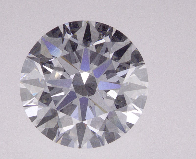 1.82 CT Round Lab-Grown Diamond Surrey Vancouver Canada Langley Burnaby Richmond