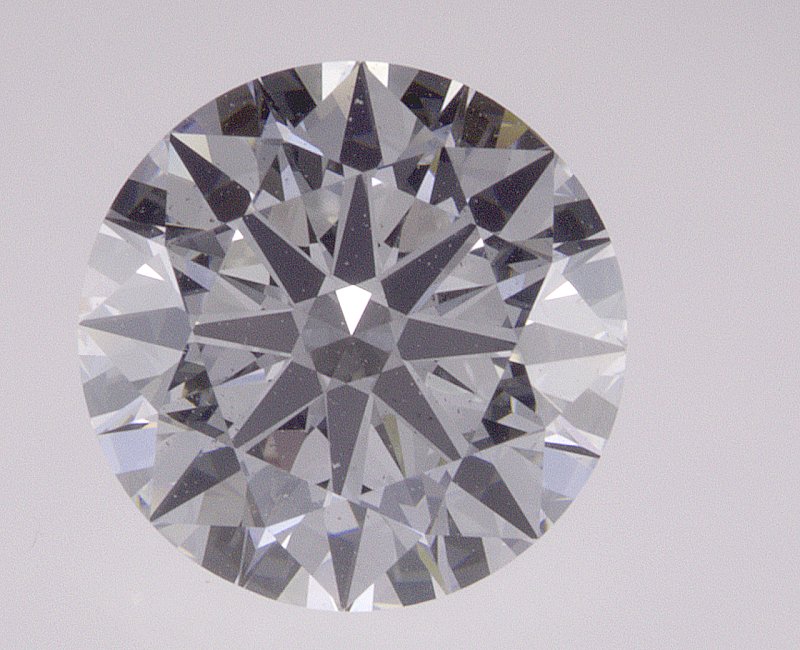 2 CT Round Lab-Grown Diamond Surrey Vancouver Canada Langley Burnaby Richmond