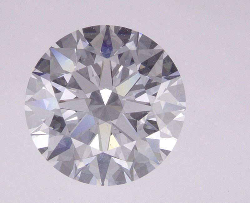 1.81 CT Round Lab-Grown Diamond Surrey Vancouver Canada Langley Burnaby Richmond