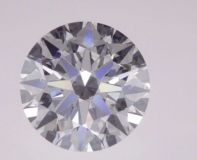 1.86 CT Round Lab-Grown Diamond Surrey Vancouver Canada Langley Burnaby Richmond