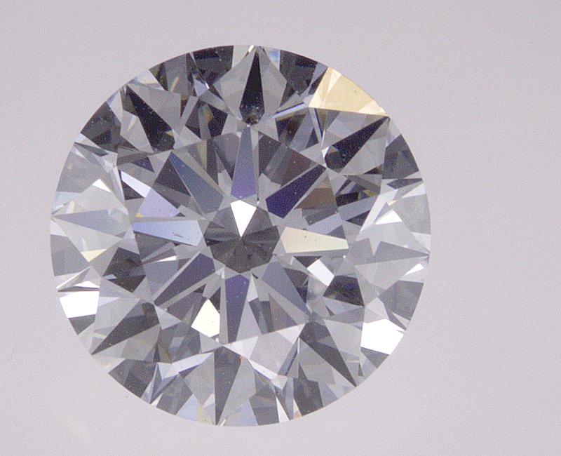 2 CT Round Lab-Grown Diamond Surrey Vancouver Canada Langley Burnaby Richmond