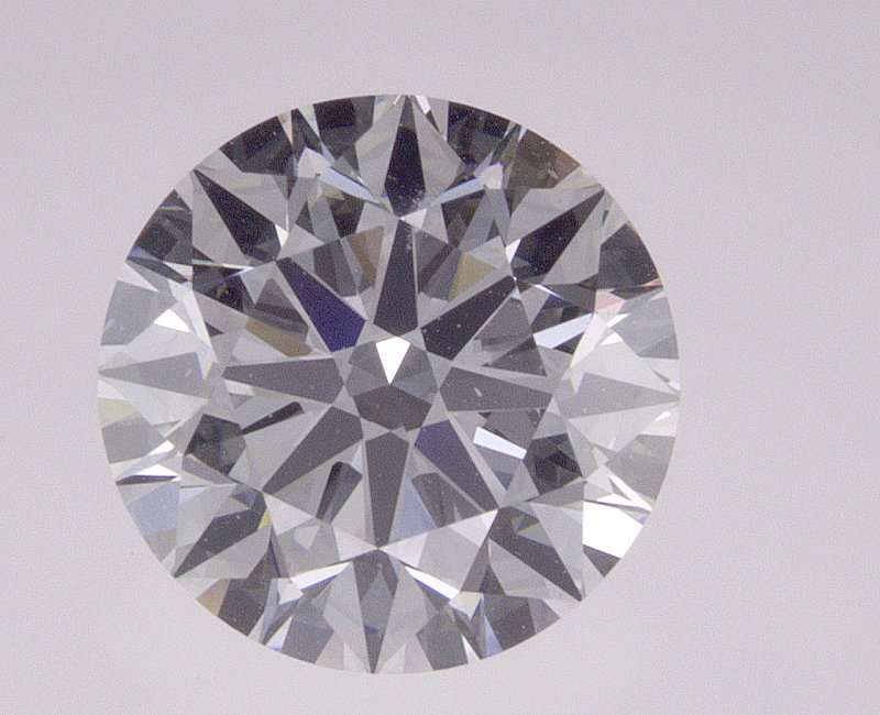 1.83 CT Round Lab-Grown Diamond Surrey Vancouver Canada Langley Burnaby Richmond