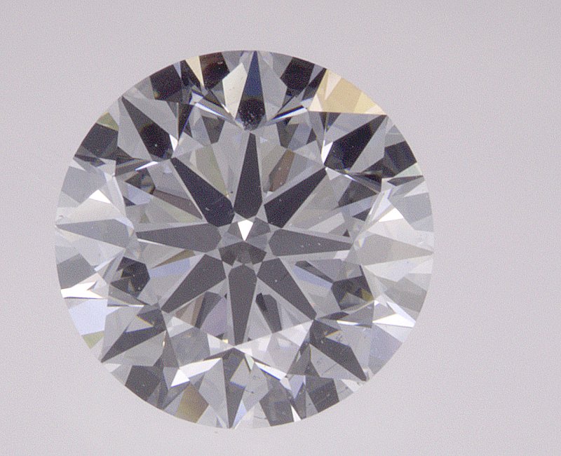 2 CT Round Lab-Grown Diamond Surrey Vancouver Canada Langley Burnaby Richmond