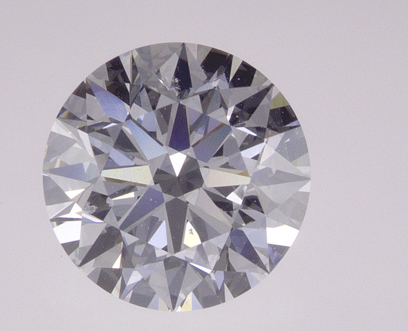 1.83 CT Round Lab-Grown Diamond Surrey Vancouver Canada Langley Burnaby Richmond