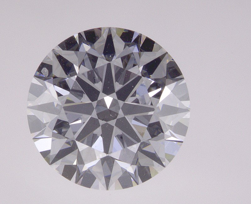 2.1 CT Round Lab-Grown Diamond Surrey Vancouver Canada Langley Burnaby Richmond