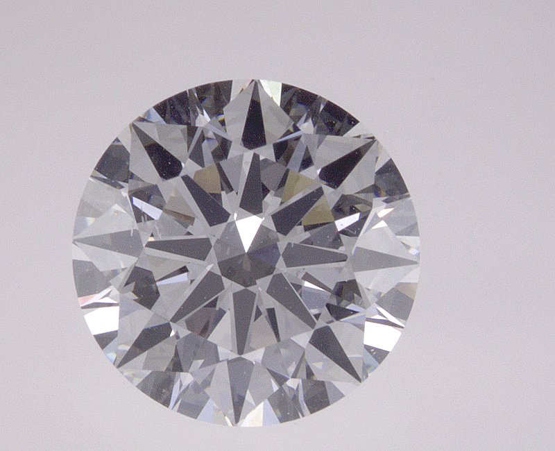 2.1 CT Round Lab-Grown Diamond Surrey Vancouver Canada Langley Burnaby Richmond