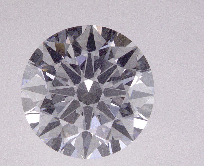 2.1 CT Round Lab-Grown Diamond Surrey Vancouver Canada Langley Burnaby Richmond