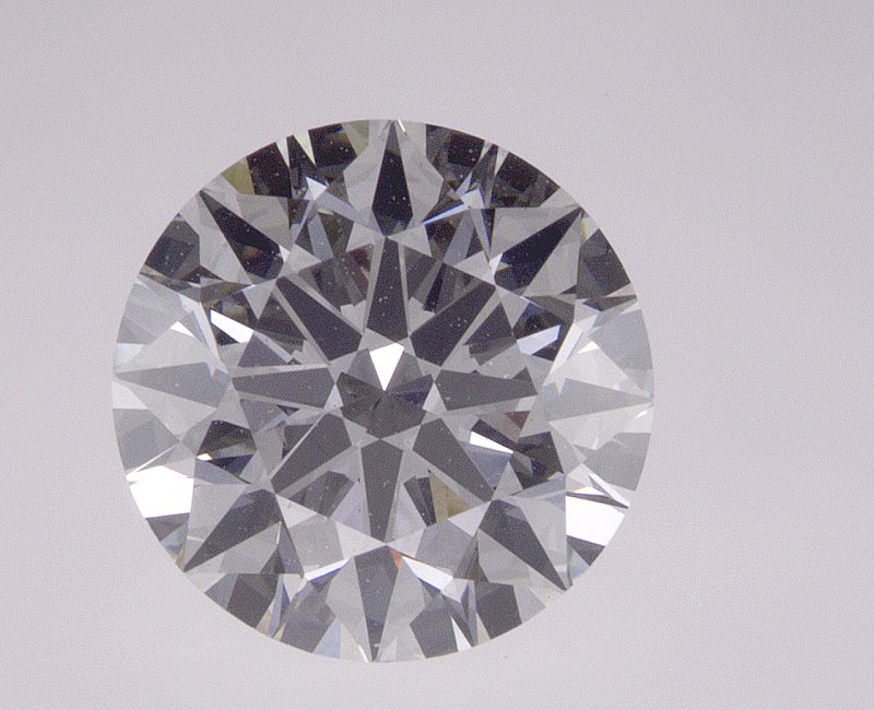 2.1 CT Round Lab-Grown Diamond Surrey Vancouver Canada Langley Burnaby Richmond