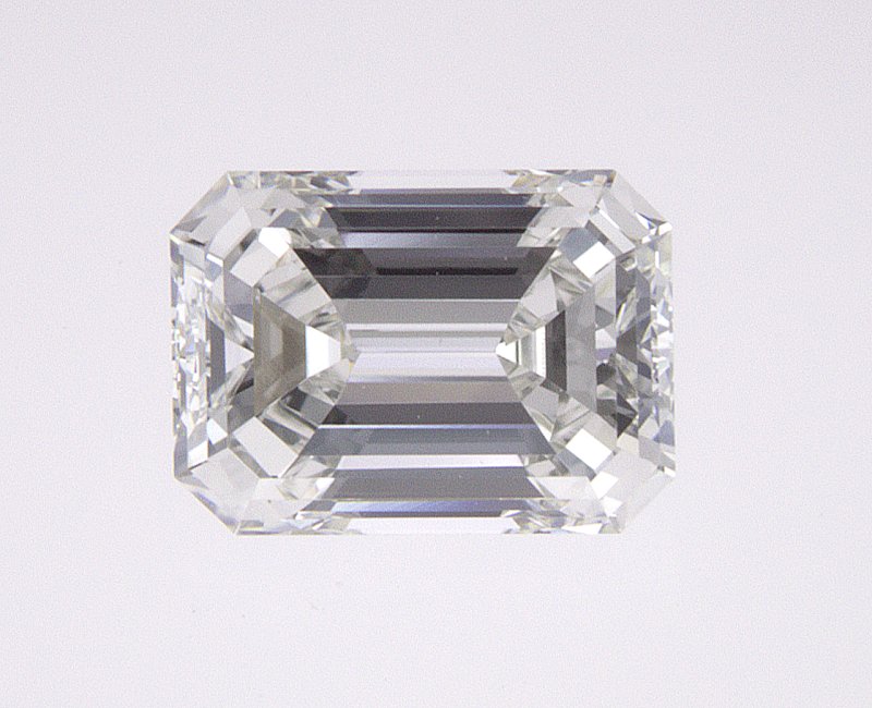 0.82 CT Emerald Natural Diamond Surrey Vancouver Canada Langley Burnaby Richmond