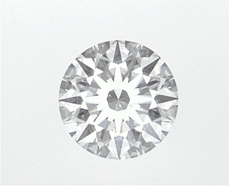 0.56 CT Round Lab-Grown Diamond Surrey Vancouver Canada Langley Burnaby Richmond