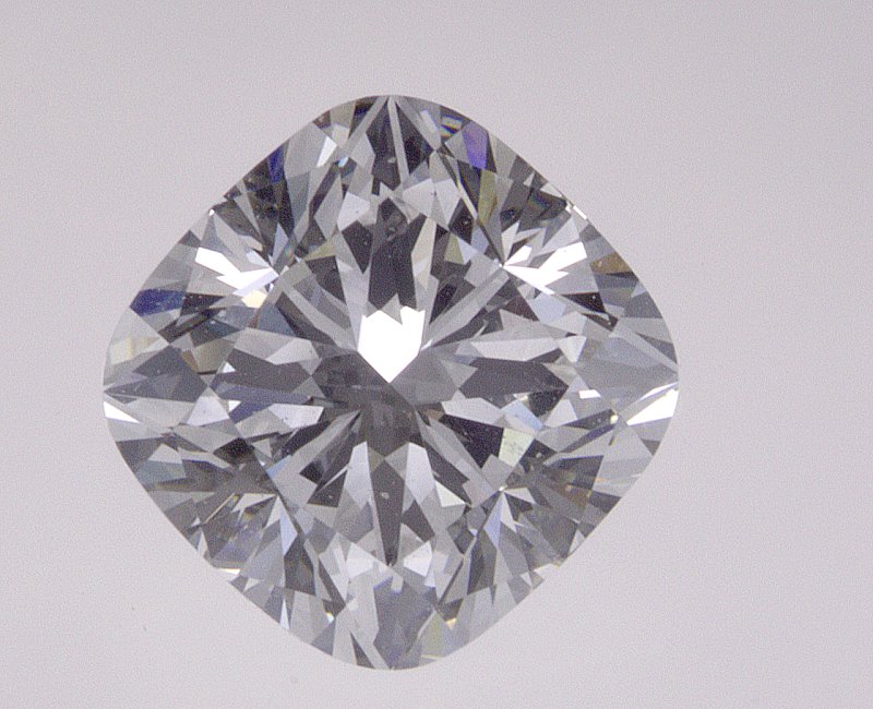 1.64 CT Cushion Lab-Grown Diamond Surrey Vancouver Canada Langley Burnaby Richmond