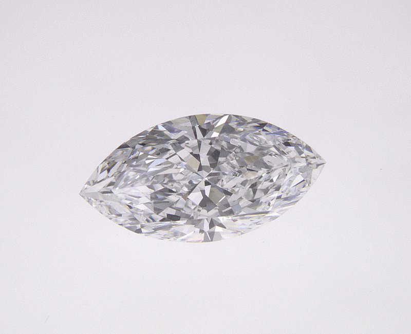 0.7 Carat Marquise Cut Natural Diamond