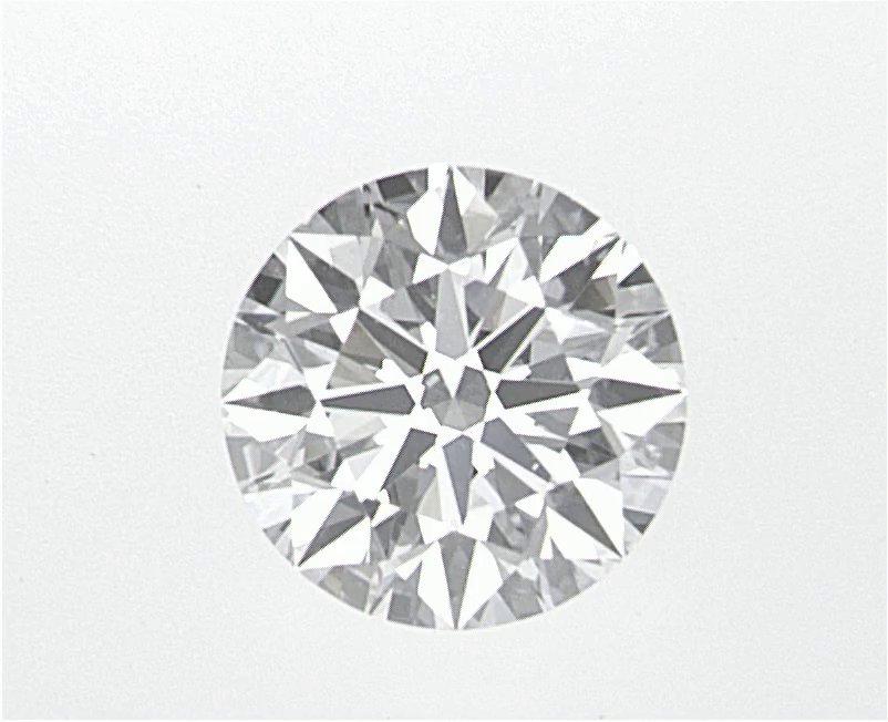 0.56 CT Round Lab-Grown Diamond Surrey Vancouver Canada Langley Burnaby Richmond