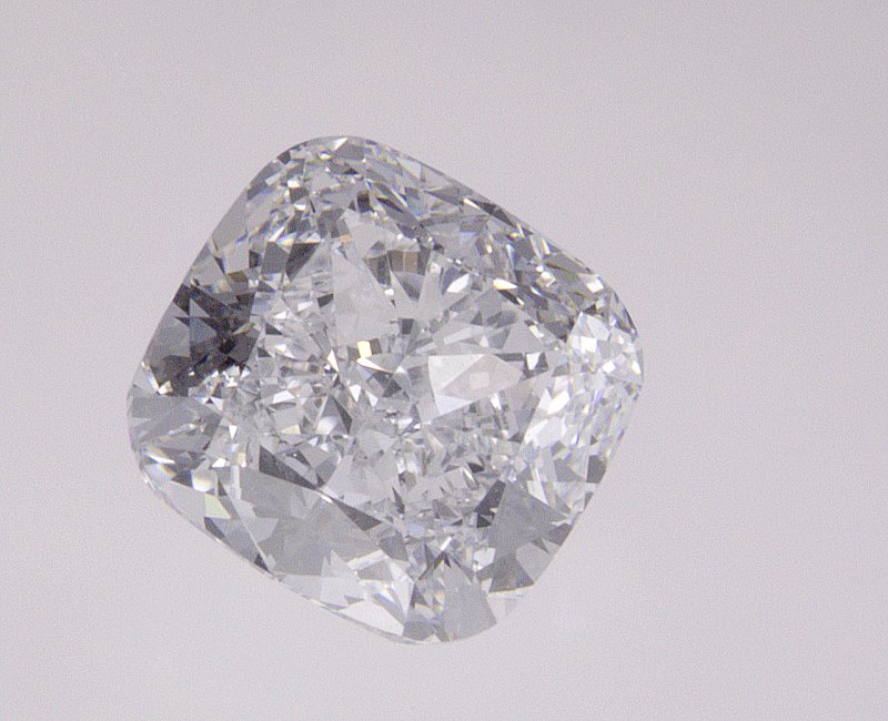 1.4 CT Cushion Lab-Grown Diamond Surrey Vancouver Canada Langley Burnaby Richmond