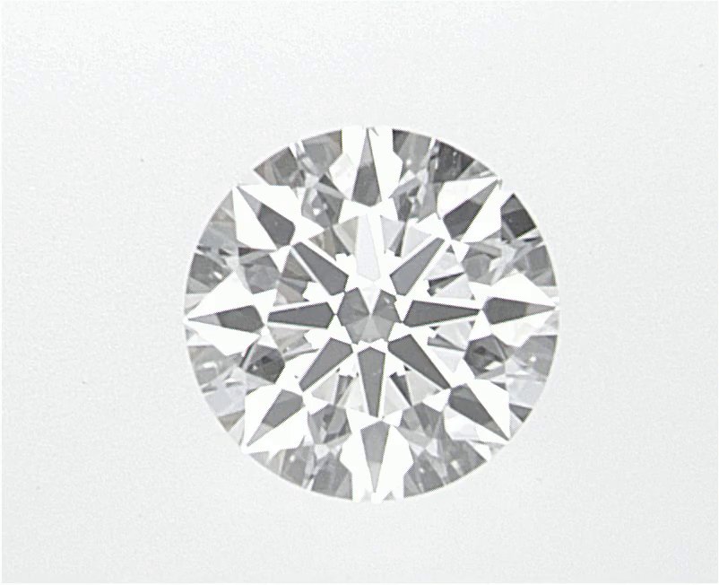 0.55 CT Round Lab-Grown Diamond Surrey Vancouver Canada Langley Burnaby Richmond