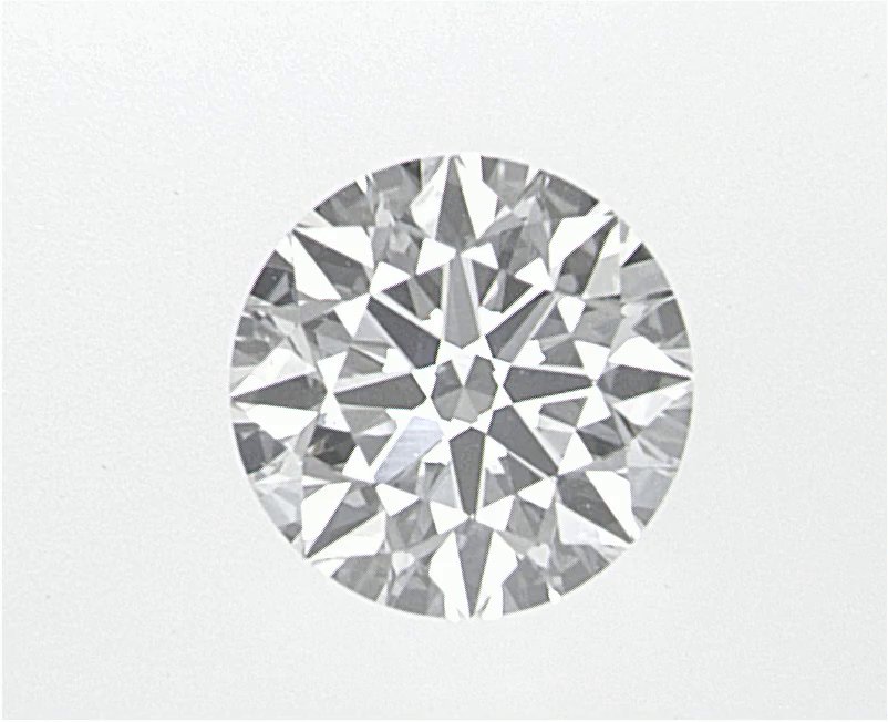 0.56 CT Round Lab-Grown Diamond Surrey Vancouver Canada Langley Burnaby Richmond