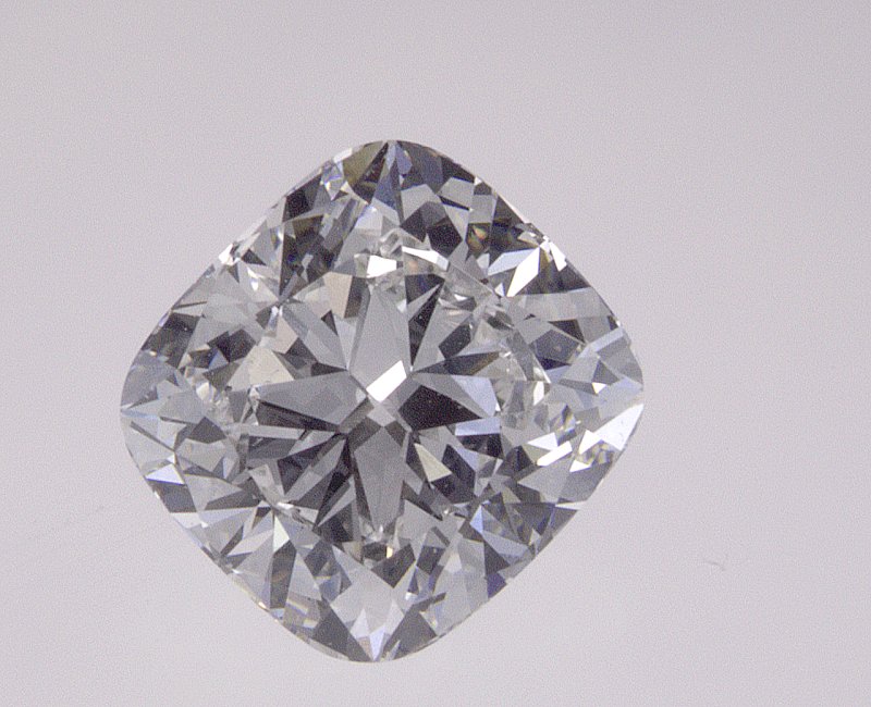 1.26 CT Cushion Lab-Grown Diamond Surrey Vancouver Canada Langley Burnaby Richmond