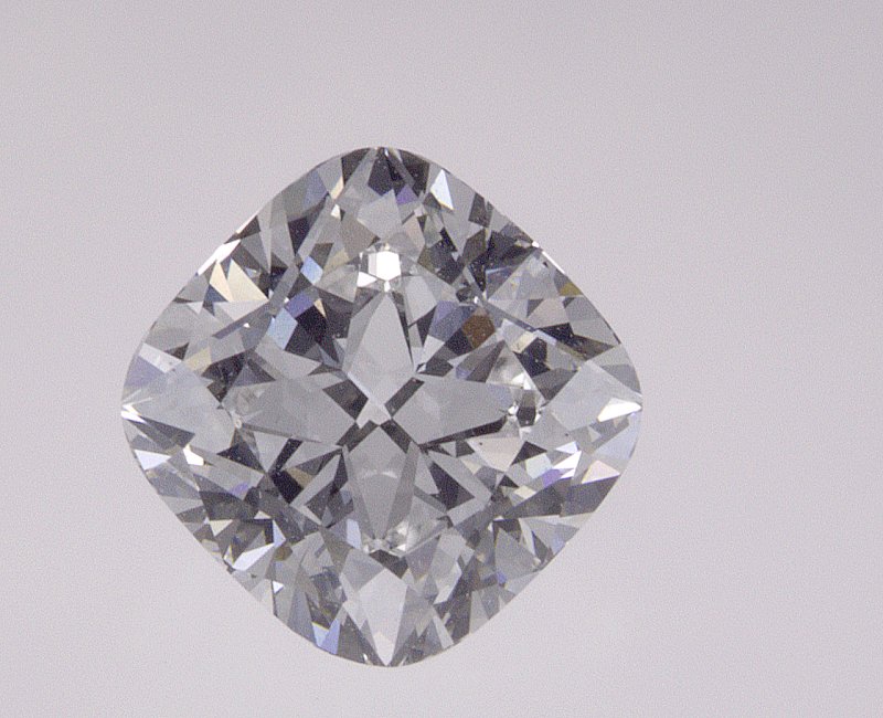 1.27 CT Cushion Lab-Grown Diamond Surrey Vancouver Canada Langley Burnaby Richmond