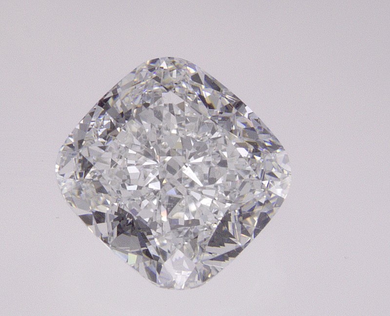 1.49 CT Cushion Lab-Grown Diamond Surrey Vancouver Canada Langley Burnaby Richmond