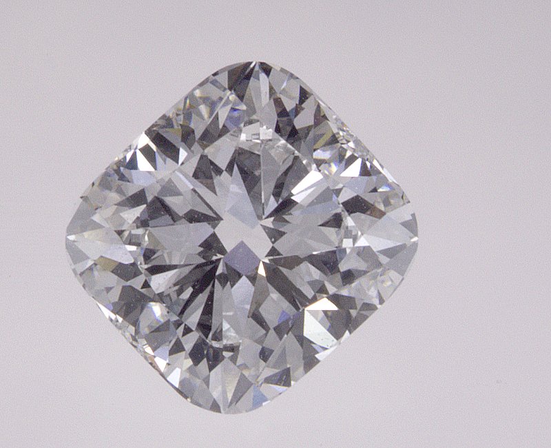 1.51 CT Cushion Lab-Grown Diamond Surrey Vancouver Canada Langley Burnaby Richmond