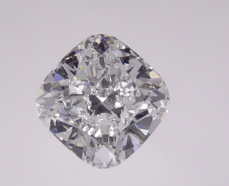 2 CT Cushion Lab-Grown Diamond Surrey Vancouver Canada Langley Burnaby Richmond