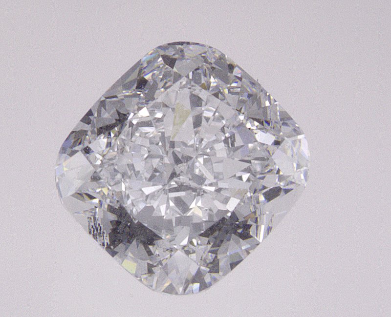 1.51 CT Cushion Lab-Grown Diamond Surrey Vancouver Canada Langley Burnaby Richmond