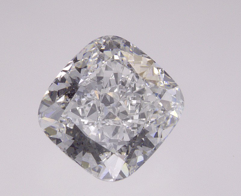 1.56 CT Cushion Lab-Grown Diamond Surrey Vancouver Canada Langley Burnaby Richmond