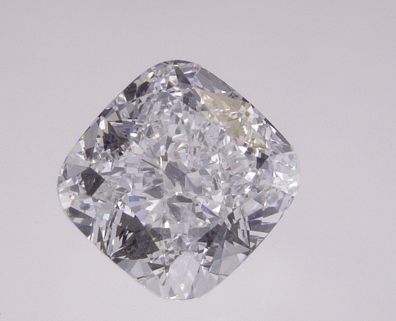 2.21 CT Cushion Lab-Grown Diamond Surrey Vancouver Canada Langley Burnaby Richmond