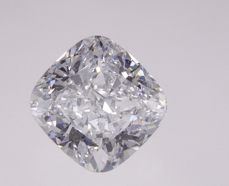 1.61 CT Cushion Lab-Grown Diamond Surrey Vancouver Canada Langley Burnaby Richmond