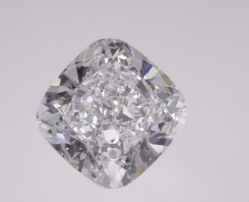 2.06 CT Cushion Lab-Grown Diamond Surrey Vancouver Canada Langley Burnaby Richmond