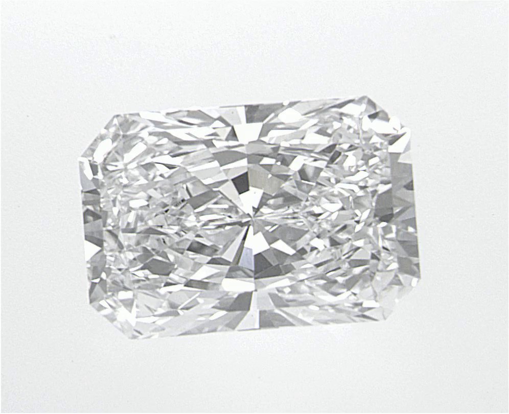 1.43 CT Radiant Lab-Grown Diamond Surrey Vancouver Canada Langley Burnaby Richmond