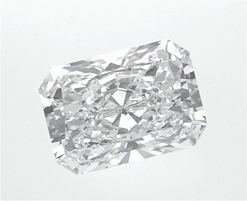 1.46 CT Radiant Lab-Grown Diamond Surrey Vancouver Canada Langley Burnaby Richmond