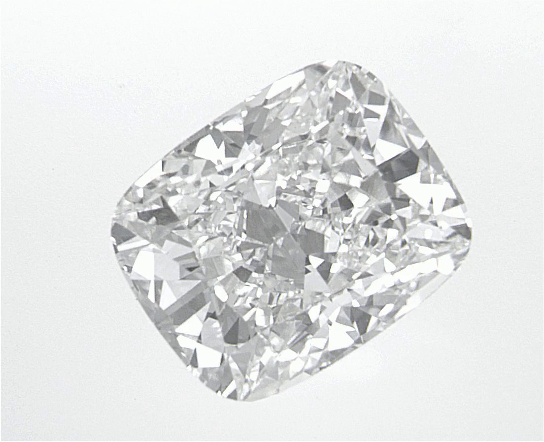 2.06 CT Elongatedcushion Lab-Grown Diamond Surrey Vancouver Canada Langley Burnaby Richmond