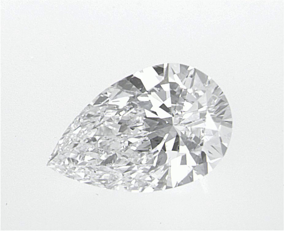 0.7 CT Pear Natural Diamond Surrey Vancouver Canada Langley Burnaby Richmond