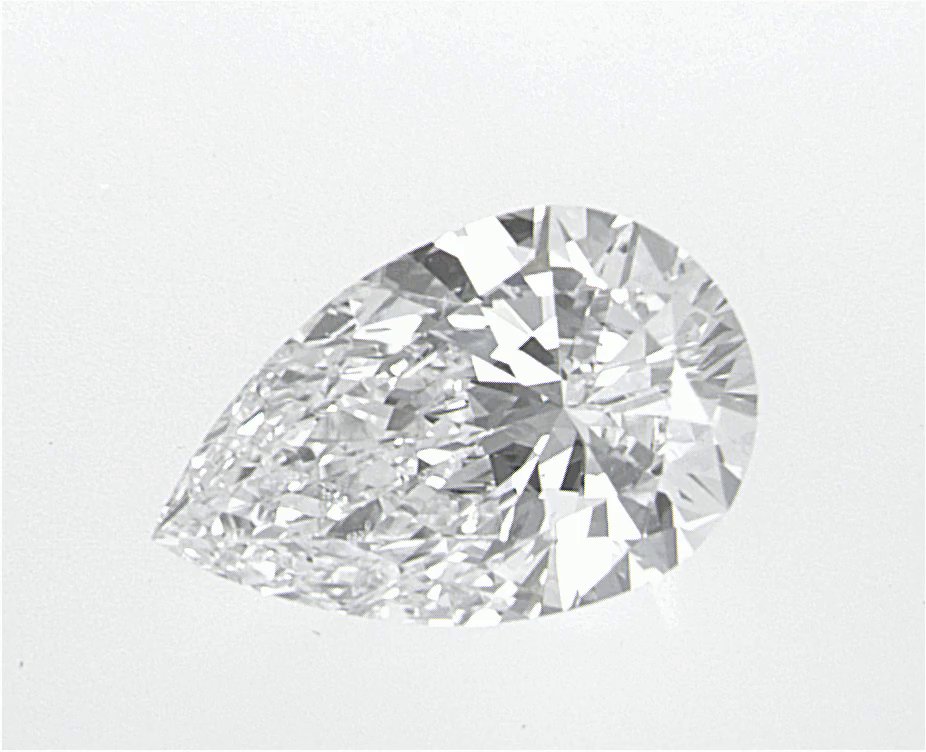 0.7 CT Pear Natural Diamond Surrey Vancouver Canada Langley Burnaby Richmond