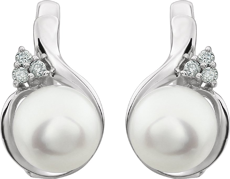 14k-white-cultured-white-freshwater-pearl---08-ctw-natural-diamond-earrings-651487-100-p