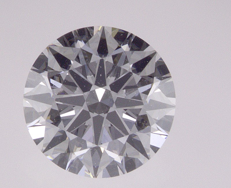 1.1 CT Round Lab-Grown Diamond Surrey Vancouver Canada Langley Burnaby Richmond