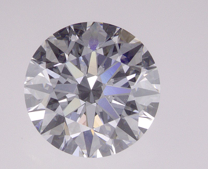 1.1 CT Round Lab-Grown Diamond Surrey Vancouver Canada Langley Burnaby Richmond