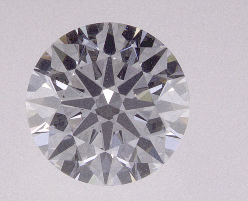 1.1 CT Round Lab-Grown Diamond Surrey Vancouver Canada Langley Burnaby Richmond