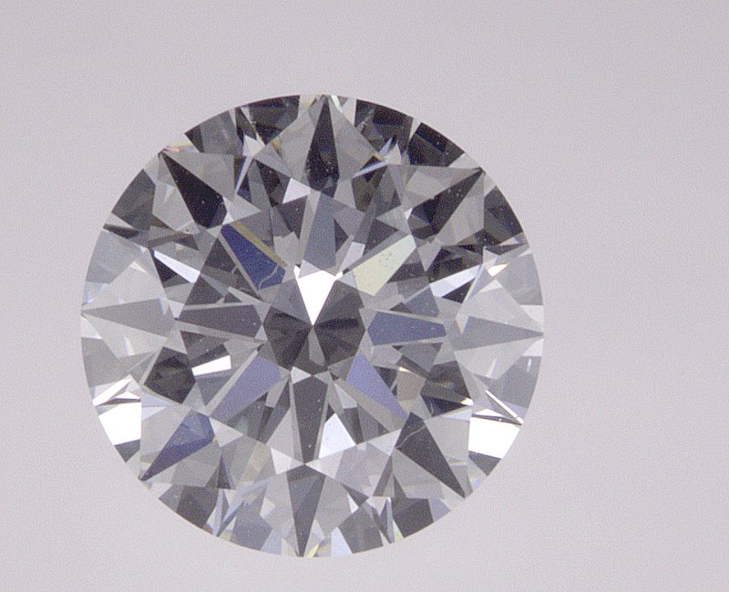 1.5 CT Round Lab-Grown Diamond Surrey Vancouver Canada Langley Burnaby Richmond