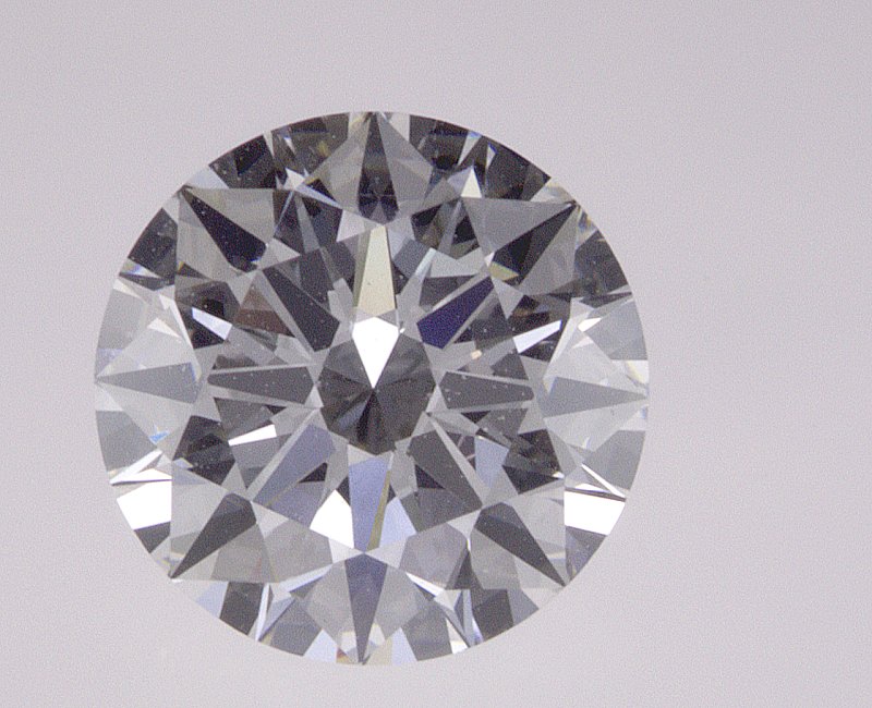 1.5 CT Round Lab-Grown Diamond Surrey Vancouver Canada Langley Burnaby Richmond