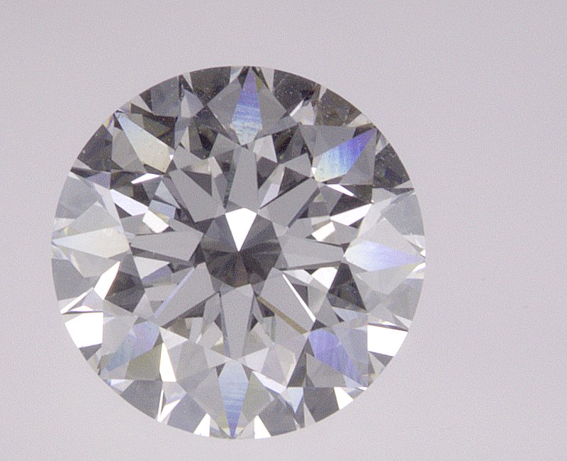 1.51 CT Round Lab-Grown Diamond Surrey Vancouver Canada Langley Burnaby Richmond