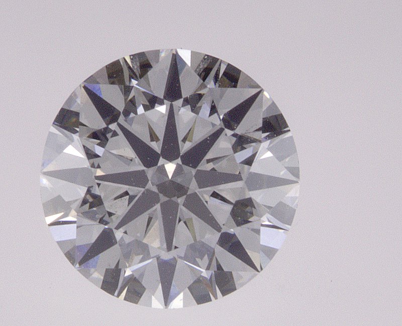 1.51 CT Round Lab-Grown Diamond Surrey Vancouver Canada Langley Burnaby Richmond