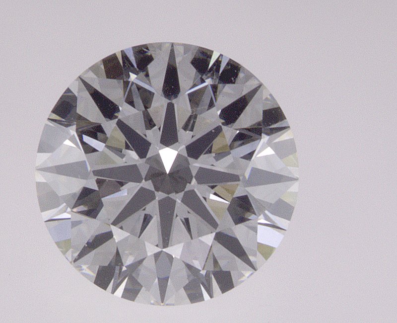 1.51 CT Round Lab-Grown Diamond Surrey Vancouver Canada Langley Burnaby Richmond