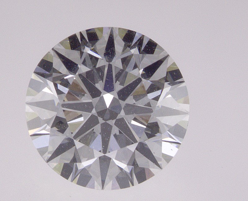 1.51 CT Round Lab-Grown Diamond Surrey Vancouver Canada Langley Burnaby Richmond