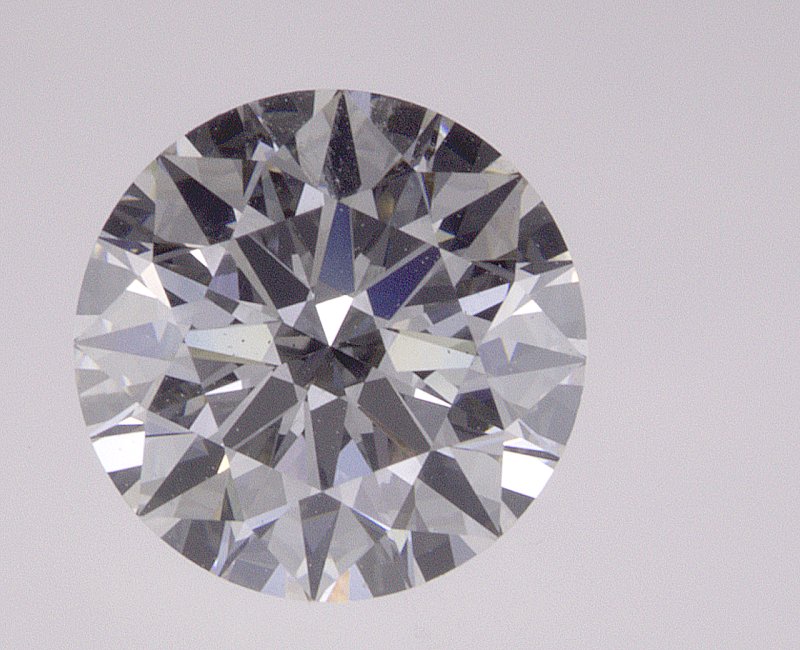 1.51 CT Round Lab-Grown Diamond Surrey Vancouver Canada Langley Burnaby Richmond