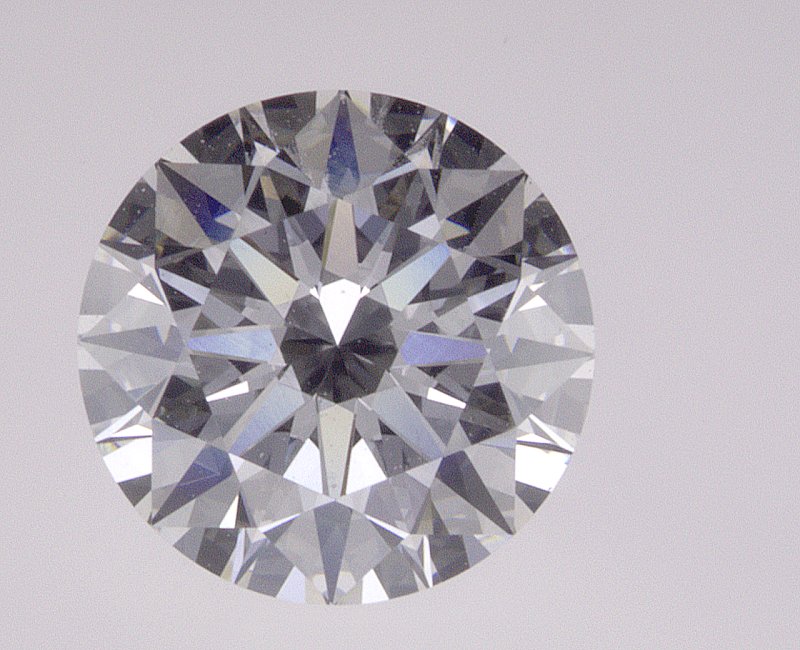 1.53 CT Round Lab-Grown Diamond Surrey Vancouver Canada Langley Burnaby Richmond